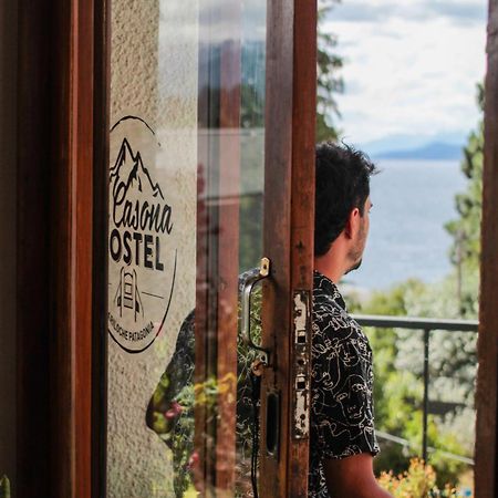 La Casona Hostel San Carlos de Bariloche Exterior photo