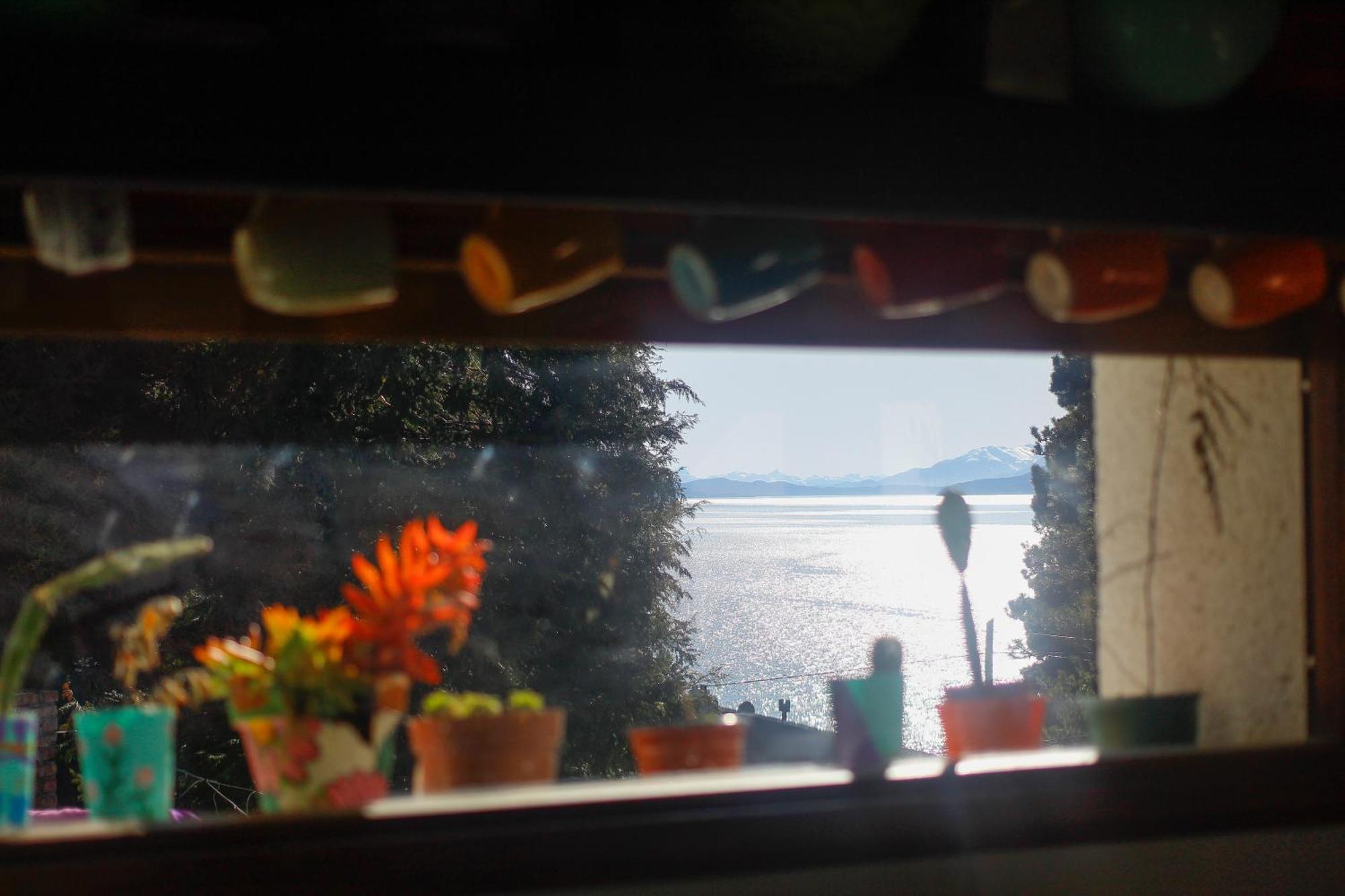 La Casona Hostel San Carlos de Bariloche Exterior photo