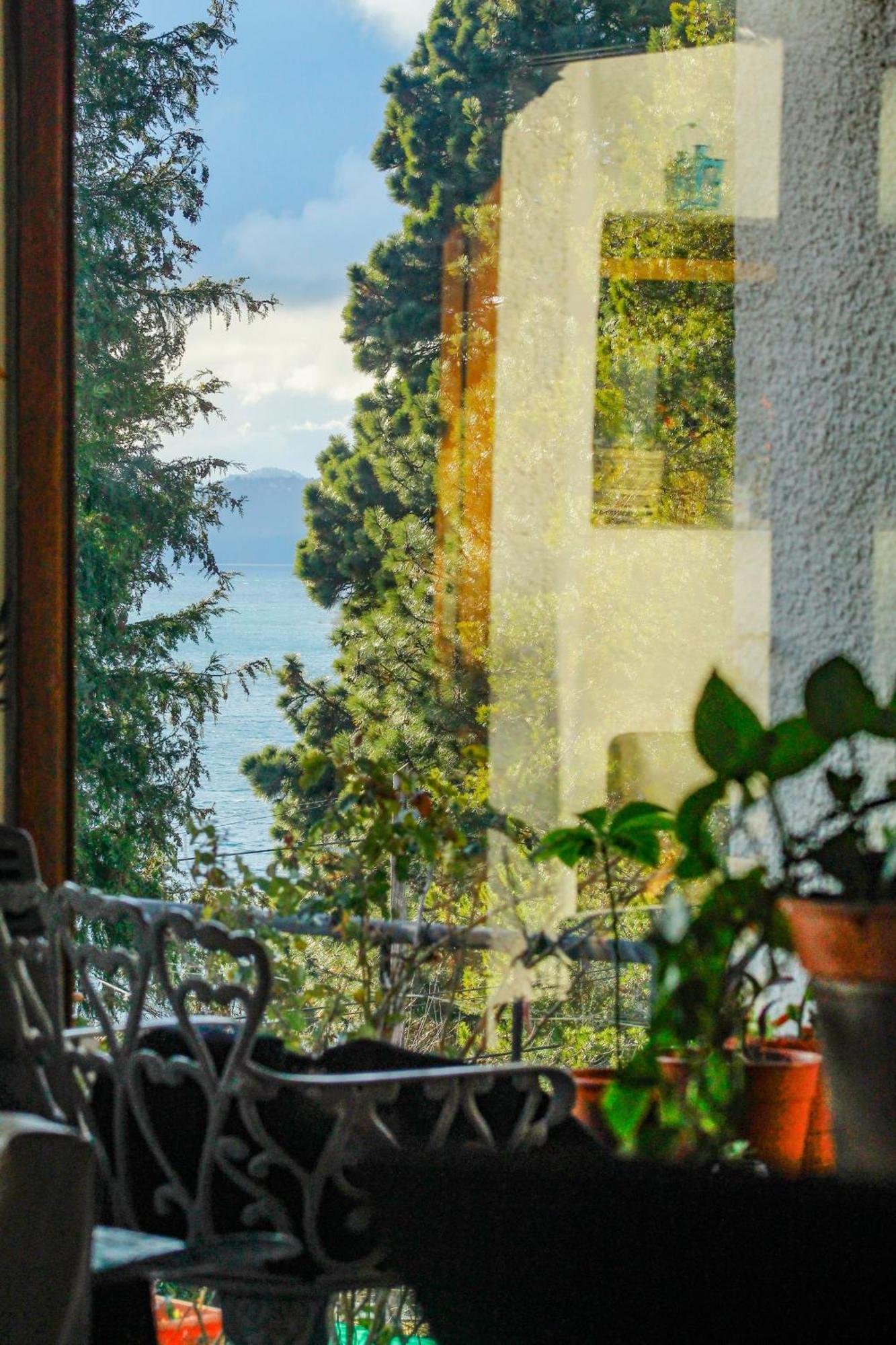 La Casona Hostel San Carlos de Bariloche Exterior photo