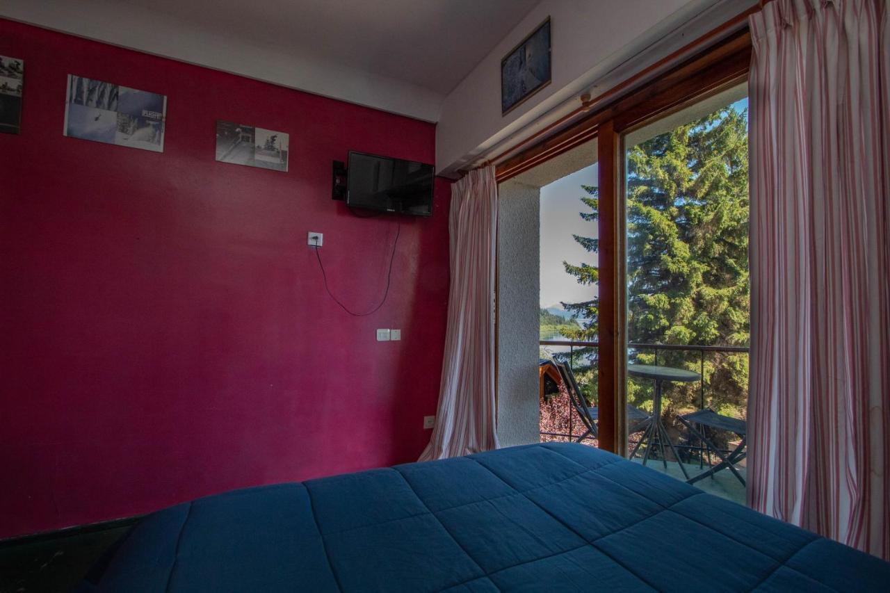 La Casona Hostel San Carlos de Bariloche Exterior photo